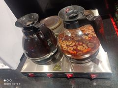 -聚盛源蒸汽海鲜火锅烤肉自助(巨川金海岸购物广场店)