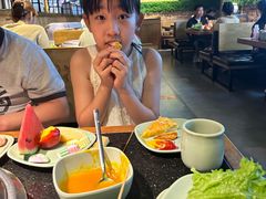 -梨花自助烤肉(天河城店)
