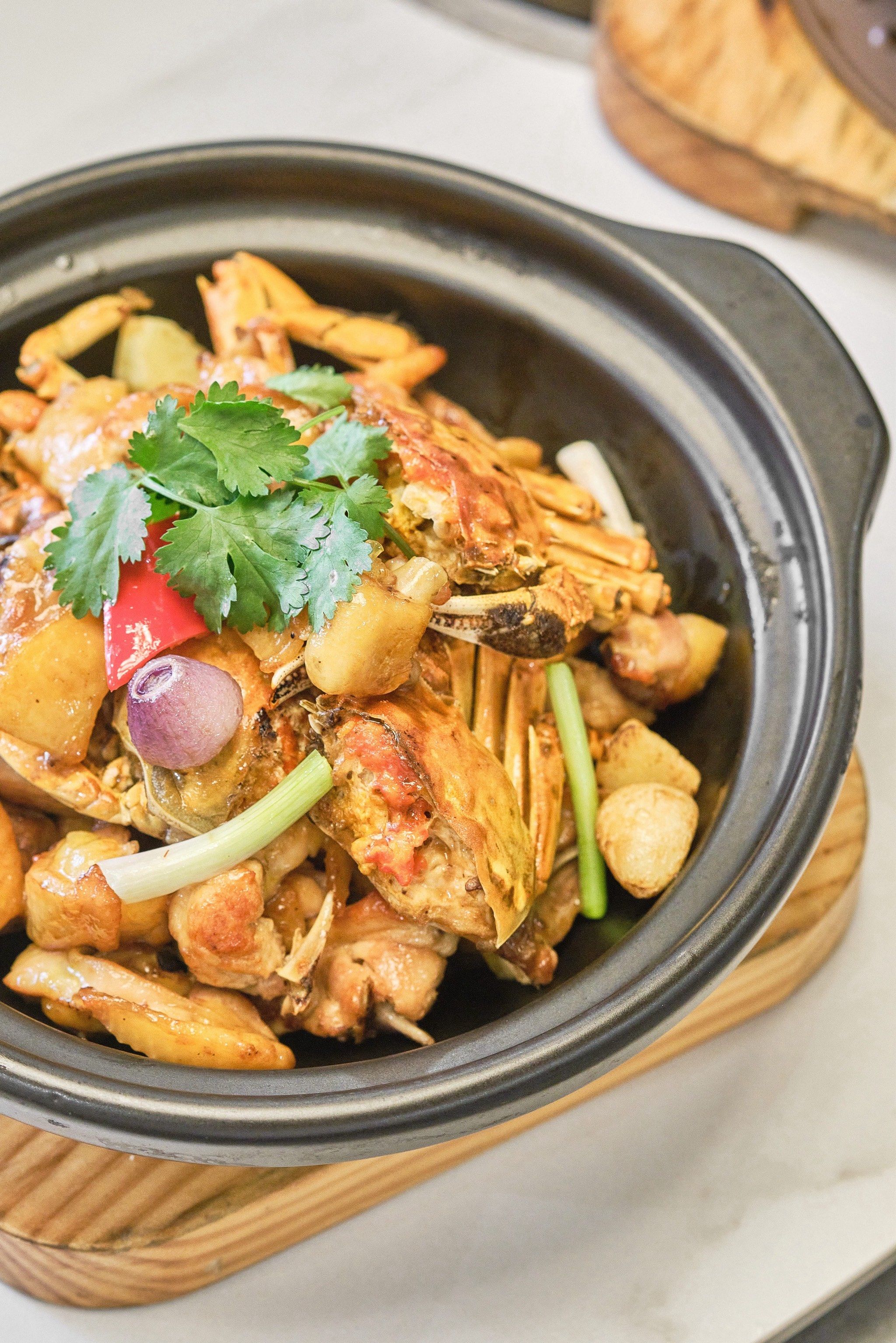 佛山不可错过的精品顺德菜