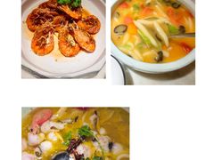 -涌上外婆桥(南塘店)