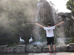 -芜湖方特东方神画