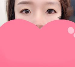-尔素·半永久纹眉·野生眉
