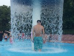 热带风暴水上乐园-热带风暴水上乐园