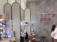 -海马体照相馆丨大师(青岛万象城店)