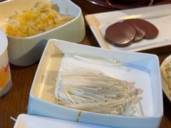 -前门杨记·铜锅涮肉(王府井·故宫店)