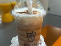 -KOI Thé(正佳广场店)