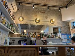 -Bitter酒吧(五原路店)