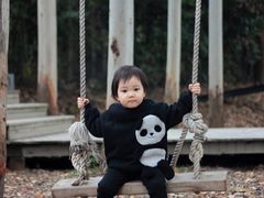 -桉树林A coffee 森林餐厅(三圣乡店)