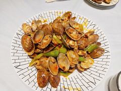 -渔民船说·北塘海鲜·天津菜·海肠捞饭(北塘古镇店)