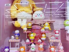 -泡泡玛特POPMART(合生汇店)