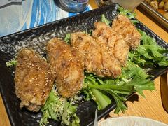 -桂马·日本料理·海胆·海鲜饭·酒场(民主广场店)