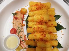 -南通大饭店·米兰餐厅