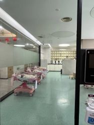 -宝生月子中心·独栋独院式(南山店)