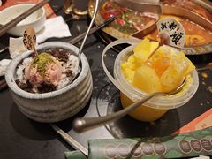 -廖掌柜·重庆鲜货火锅(上海首店)