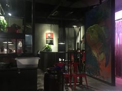 -美滋滋尚鱼烤鱼餐厅(空港店)