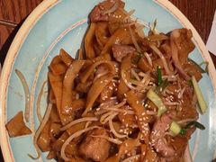 -南拳十三姨·潮汕砂锅粥(世纪金源店)
