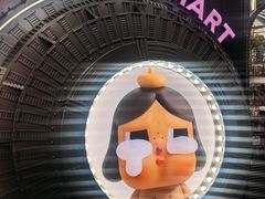 -泡泡玛特POPMART(上海环球港店)