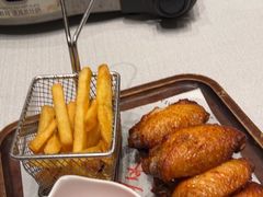 -同庆楼(天鹅酒家店)