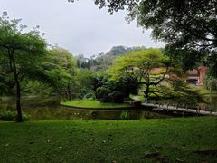 -广州雕塑公园