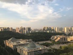 -贵阳万丽酒店