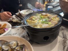 -宝荣鱼馆·临湖之宴(千岛湖店)