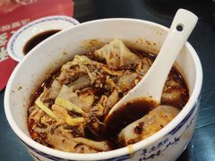 -锡笼记·无锡小笼(新明路店)