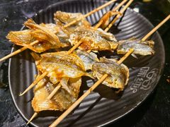 -味纯私房菜江湖菜·烧烤.羊蝎子(卡尔店)