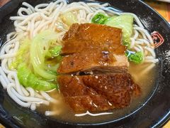 -烧鹅濑(西华路店)