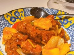 -三号黄浦会Canton Table