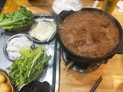 -范贤光鸡公煲(平乐园总店)