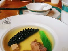 -马勒别墅·中餐厅