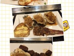 -大渔铁板烧(万象城店)