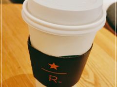 -星巴克臻选(沈阳大悦城店)