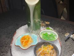 -吉盛川创作料理(保利国际广场店)