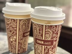 -OUR Bakery(国贸商城店)