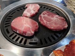 -33韩式自助烧烤(环城南路店)