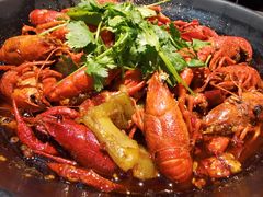 -红辣椒·川菜·火锅(朝外店)