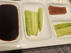 -同喜烤鸭店(光芒店)