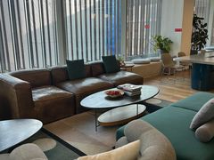 -WeWork中国(三里屯11号社区店)
