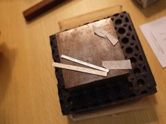-Oasis绿洲银饰珍珠手作diy(壹方城店)