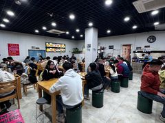 -贤花饭店(城阳店)