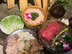 -盡膳口福·百年汤方火锅(科华北路店)