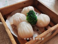 -龙的酒楼·手工早茶·顺德菜(近良路店)