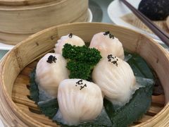 -亮庆餐厅·粤菜·早茶(篁庄店)