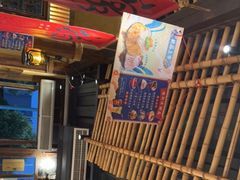 门面-串盟烧烤大排档·长沙美食地标(星沙店)