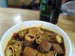 -清真蒋有记(老门东店)