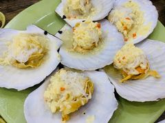 -贞姨美食·老字号海鲜大排档