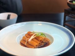 -丽晶轩中餐厅(重庆丽晶酒店)