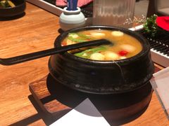 -黑牛黑猪烤肉专门店(万象城店)