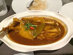 -肆月河豚·新淮扬(金融街店)